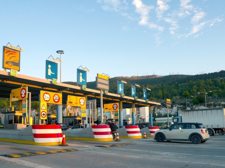 Όταν το κόστος των διοδίων γίνεται ζήτημα ασφάλειας