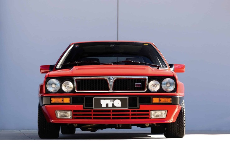 Η Lancia που γεννήθηκε μέσα από τραγωδία και έγινε αθάνατη – Η ιστορία της θρυλικής Delta Integrale Η Lancia που γεννήθηκε μέσα από τραγωδία και έγινε αθάνατη – Η ιστορία της θρυλικής Delta Integrale