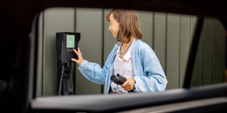 Πόσο κοστίζει η φόρτιση ενός EV σε 10 ευρωπαϊκές χώρες