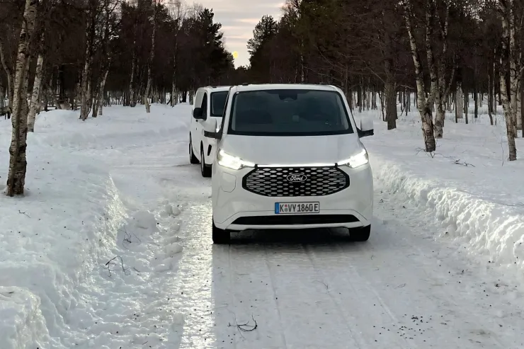 Η νέα τεχνολογία αντλίας θερμότητας της Ford προσφέρει μεγαλύτερη αυτονομία στα EV’s