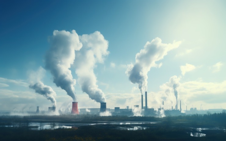 G7: Συμφωνία κατάργησης του άνθρακα για παραγωγή ρεύματος έως το 2035