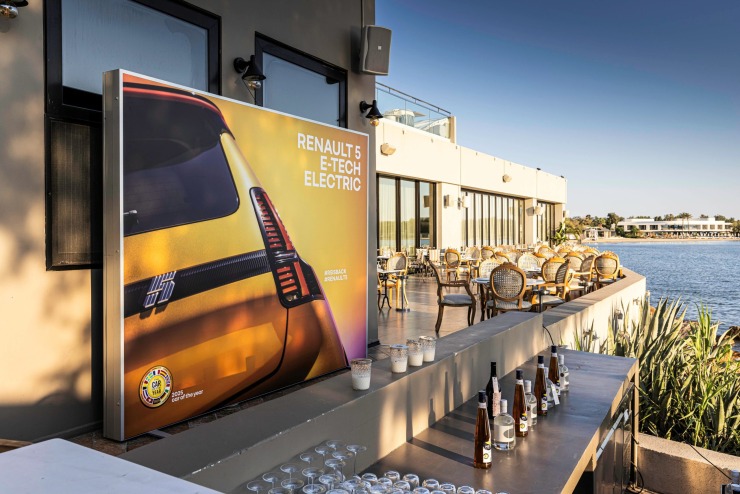 Press Event: Νέα εποχή για Renault και Dacia στην Ελλάδα
