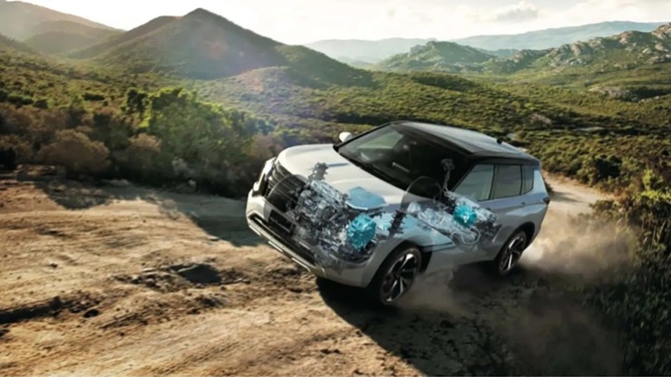 Τι πραγματικά σημαίνει «υβριδικό αυτοκίνητο»; Ο απόλυτος οδηγός για Mild, Full και PHEV