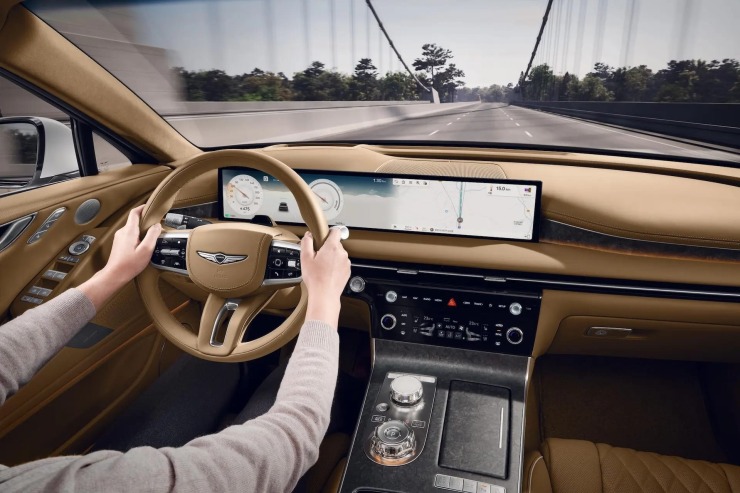 Είναι κίνδυνος η ηλεκτρομαγνητική ακτινοβολία από τα ηλεκτρικά αυτοκίνητα;