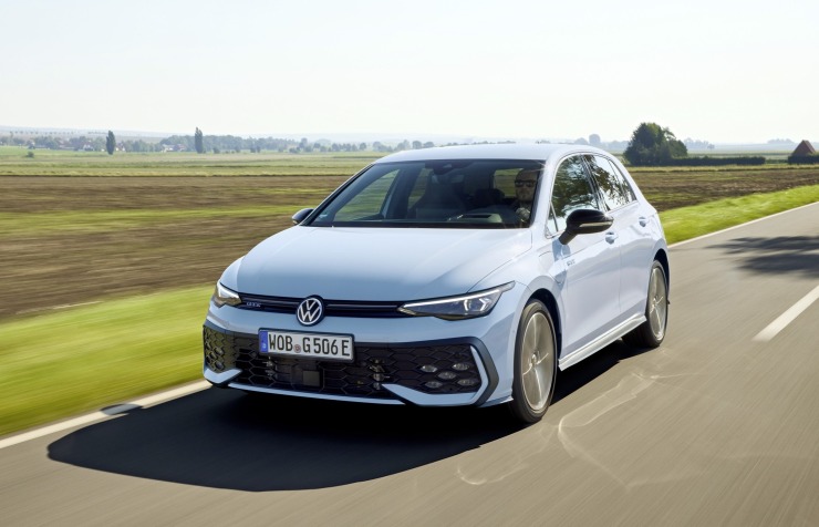 Η Volkswagen επανακαθορίζει την plug-in hybrid κατηγορία