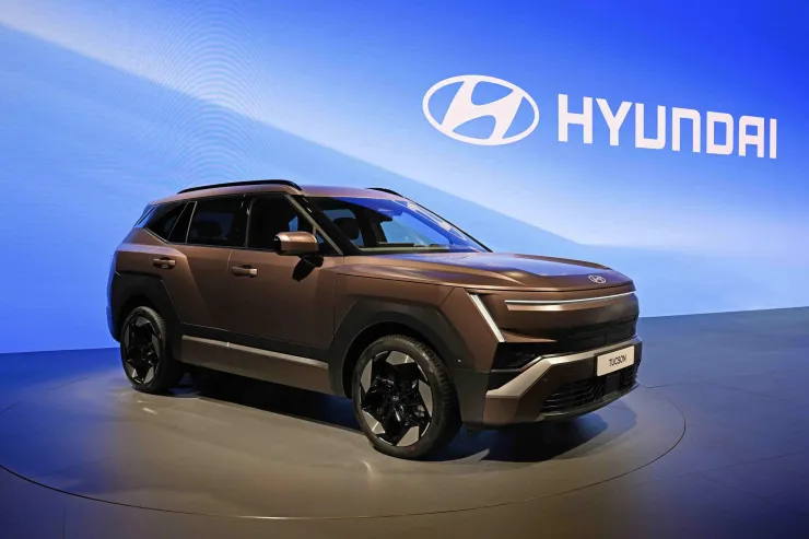 Hyundai: Παγκόσμια πρεμιέρα για το νέο BAYON και ευρωπαϊκή παρουσίαση του TUCSON στο Παρίσι