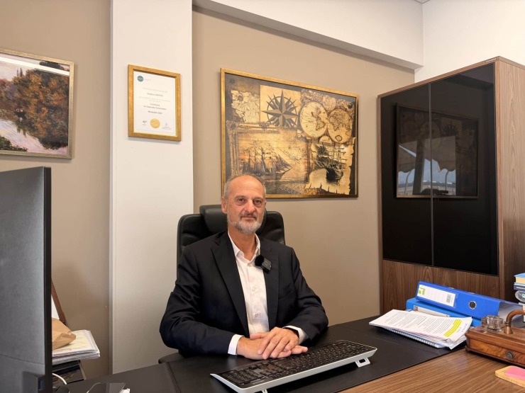 Podcast: Ο καθηγητής Άγγελος Αμδίτης στο CarsElectric.gr