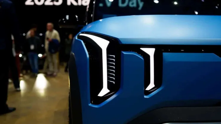 Kia EV1: Το νέο ηλεκτρικό πόλης των €20.000 έρχεται να «κοντράρει» Renault Twingo και Volkswagen ID.1
