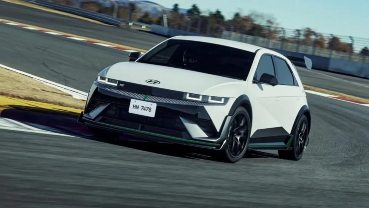 Τα ηλεκτρικά αυτοκίνητα είναι πιο διασκεδαστικά από όσο νομίζετε