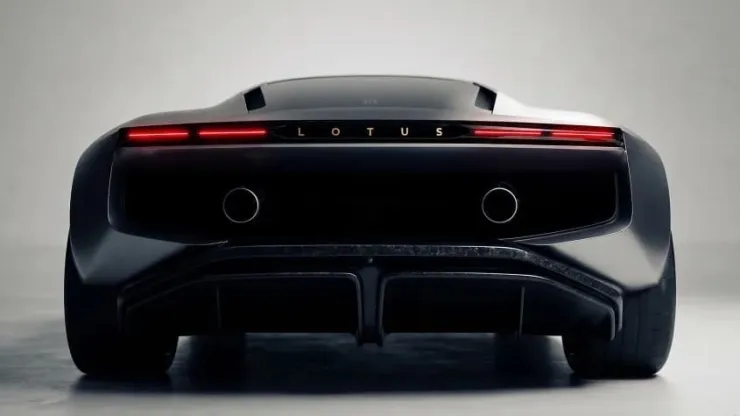 Νέα Lotus Esprit: Υβριδικό τέρας άνω των 1.000 PS ετοιμάζεται να τα βάλει με Lamborghini και Ferrari