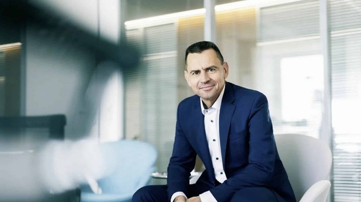Martin Sander: Το Volkswagen ID.Polo θα γίνει το νούμερο ένα στην Ευρώπη