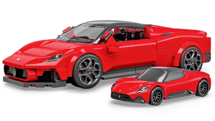 20 Χριστουγεννιάτικα δώρα με θέμα το αυτοκίνητο μέχρι €60