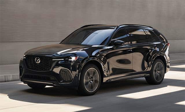 Νέο Mazda CX-70 2026: Υβριδική τεχνολογία και premium εμπειρία οδήγησης