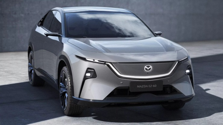 Το SUV που σάρωσε με 33.000 κρατήσεις πριν κυκλοφορήσει, έρχεται Ευρώπη