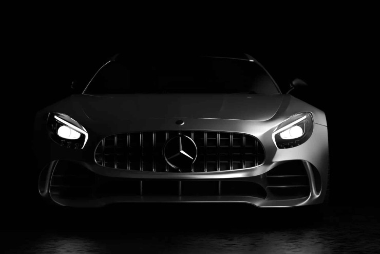 Mercedes-AMG GT: Έρχεται και ηλεκτρική έκδοση που θα αλλάξει τα δεδομένα!