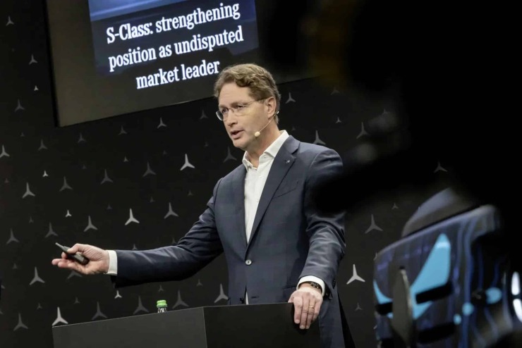 Mercedes και BMW: Η αναπάντεχη συμμαχία που αλλάζει τα δεδομένα στην αυτοκινητοβιομηχανία!