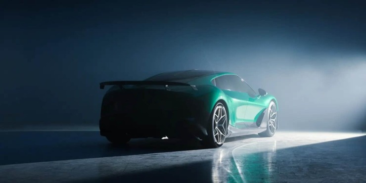 0-100 σε 1,9” – Η Nebula Next ταράζει τα νερά