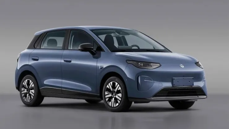 Leapmotor B03: Το νέο ηλεκτρικό supermini που απειλεί Renault 5 και VW ID.Polo έρχεται Ευρώπη