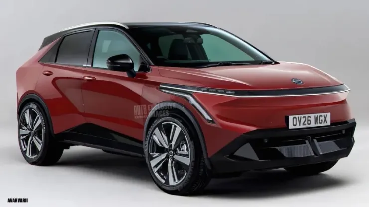 Νέο Nissan Qashqai EV: Το best-seller SUV γίνεται ηλεκτρικό και αλλάζει τα πάντα!