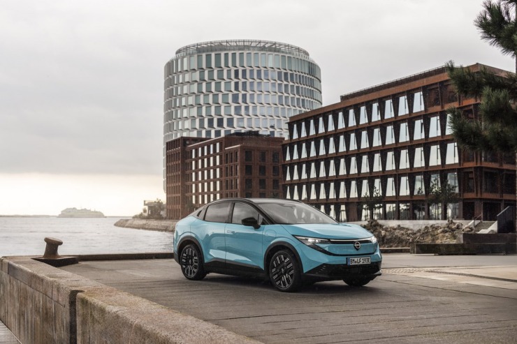 Αποστολή: Nissan Leaf – Ξανασυστήνοντας την ουσιαστική απλότητα Αποστολή: Nissan Leaf – Ξανασυστήνοντας την ουσιαστική απλότητα