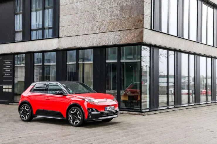 Η Nissan ανανεώνει το Micra με μεγαλύτερη αυτονομία και όχι μόνο
