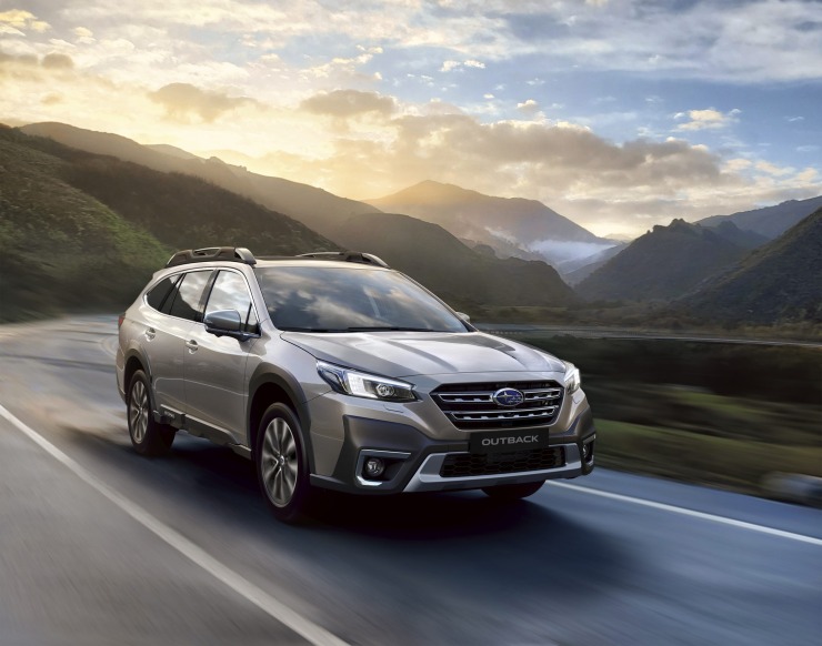 Διπλή πρωτιά και αναγνώριση για τη Subaru  από το Consumer Reports