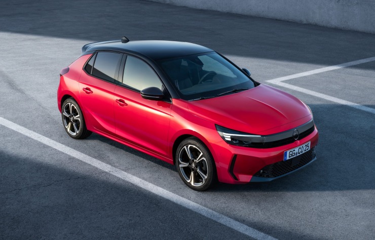 Νέα έκδοση Opel Corsa Edition Plus: Πλουσιότερος εξοπλισμός, ίδια τιμή!