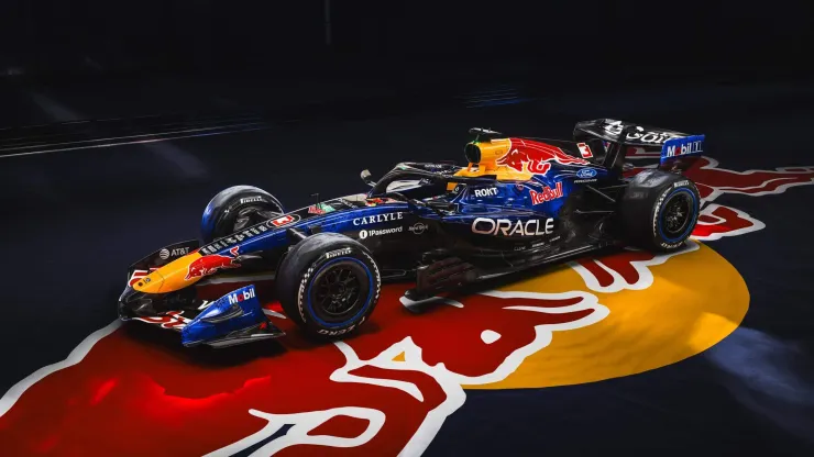 Η Ford επιστρέφει δυναμικά στη Formula 1 ύστερα από 22 χρόνια