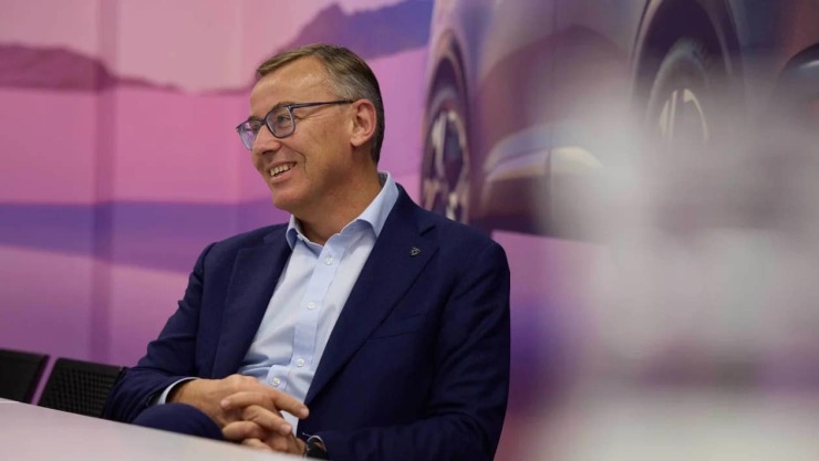 Ο Alain Favey της Peugeot αποκαλύπτει τα σχέδια για τα επερχόμενα GTi