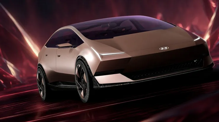 Η Hyundai Motor Company λανσάρει τη μάρκα IONIQ