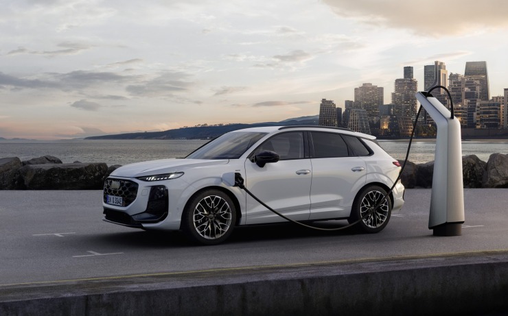 Νέο Audi Q3 SUV e-hybrid – Δείτε πόσο κάνει