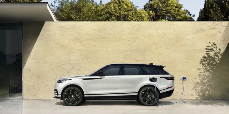 Το Νέο Range Rover Velar έρχεται το 2026 και δεν έχει σχέση με το παλιό – Δείτε πώς μεταμορφώθηκε!