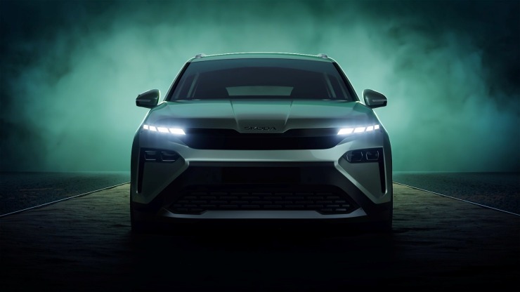 SKODA και Μίλτος Τεντόγλου – Σταθερά άλματα στην κορυφή με κοινές αξίες [video]