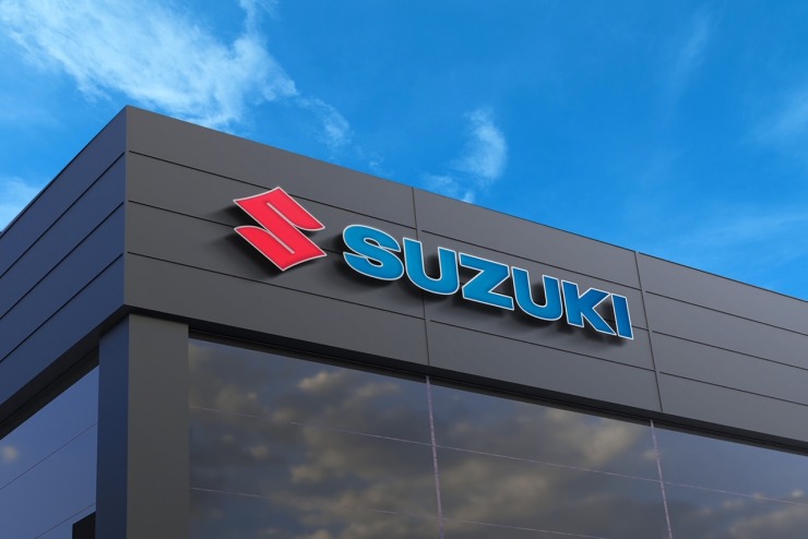 Η Suzuki ανακοινώνει την στρατηγική της στις τεχνολογίες