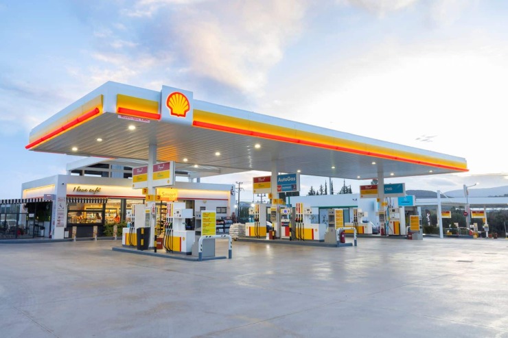 Shell GO+ -Shell GO+: Τώρα κερδίζεις περισσότερα