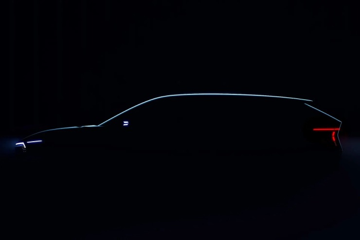 Το Škoda Vision O έρχεται… και είναι εκρηκτικό!