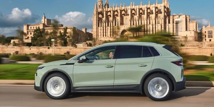 Η Skoda σε τροχιά ανάπτυξης: Εκτόξευση πωλήσεων, έκρηξη στα EV και παγκόσμια επέκταση!