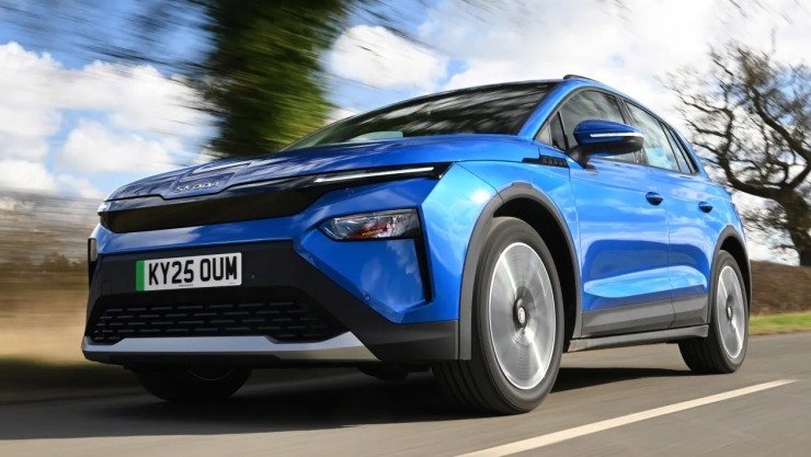 Τα 10 καλύτερα SUV για αγορά το 2025