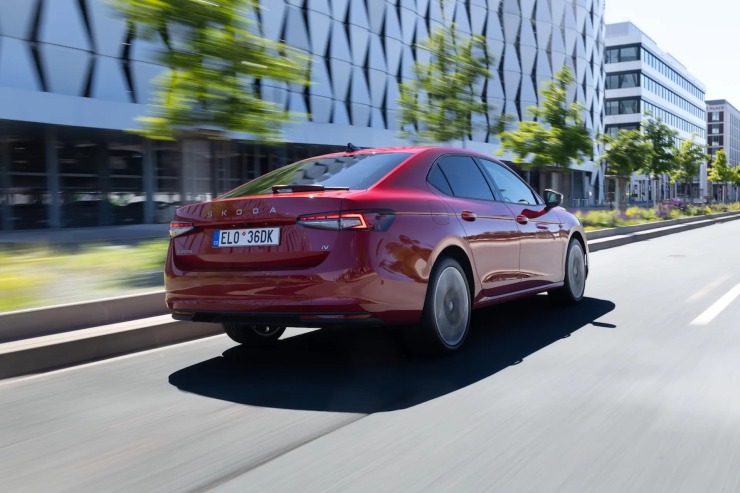 Η Škoda σπάει τα ρεκόρ πωλήσεων – Τρίτη θέση κα εκτόξευση στην Ινδία με 108% άνοδο!