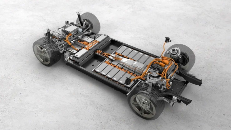 Πώς θα καταλάβεις την μπαταρία του EV σου χωρίς να είσαι… μηχανικός