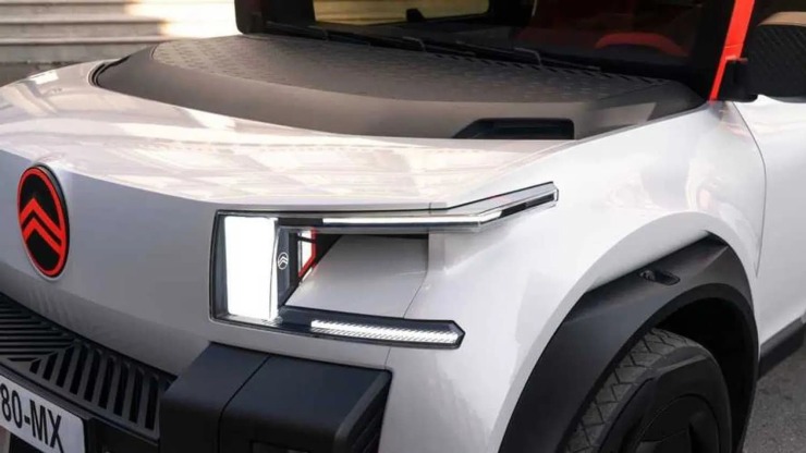 Το νέο E-Car της Stellantis μπορεί να αλλάξει τα πάντα στην Ευρώπη