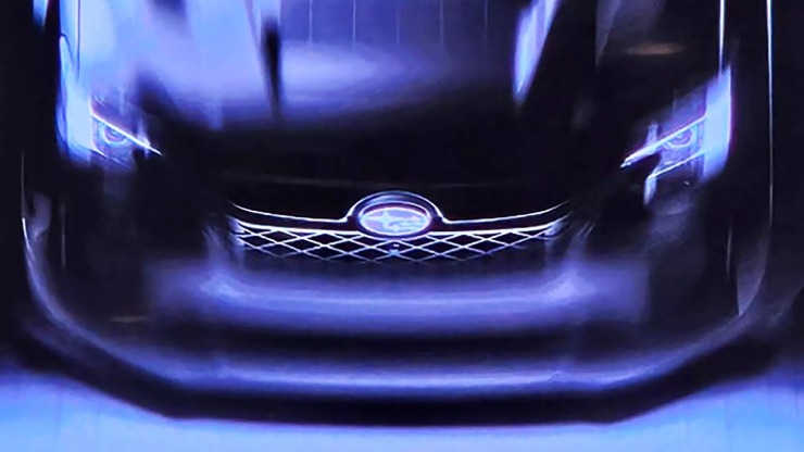 Επιστρέφει το WRX; Η Subaru φουντώνει τις φήμες με νέο teaser!