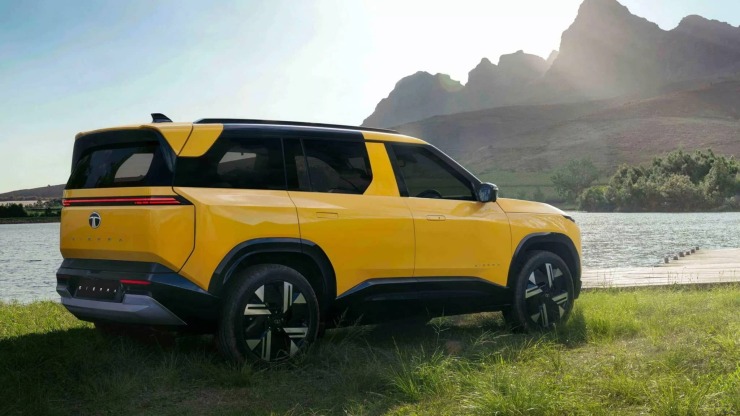 Ποιο είναι το «μικρό Land Rover» που ανατρέπει την αγορά με τιμή μόλις €11.800 – [video]