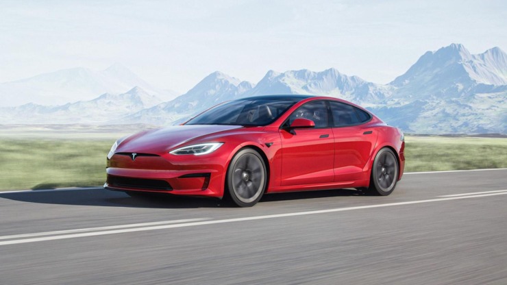 Πρόστιμο $243 εκατομμυρίων στην Tesla μετά από θανατηφόρο ατύχημα