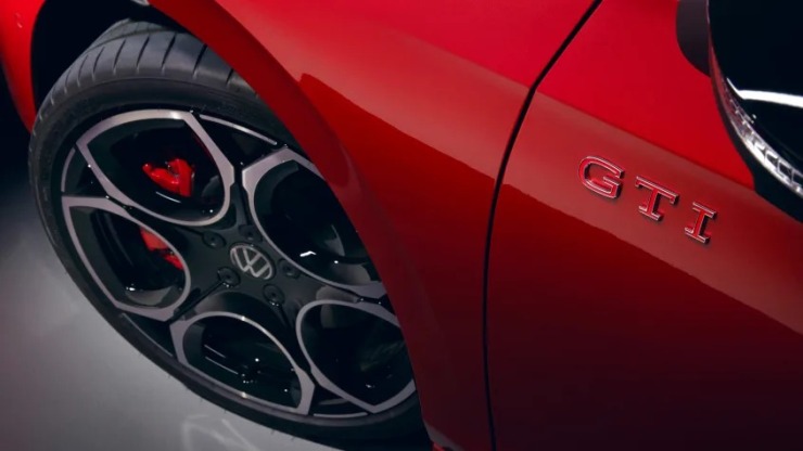 Επιβεβαιώθηκε: Το νέο VW Golf GTI θα είναι ηλεκτρικό – Και είναι ένα «τέρας»!