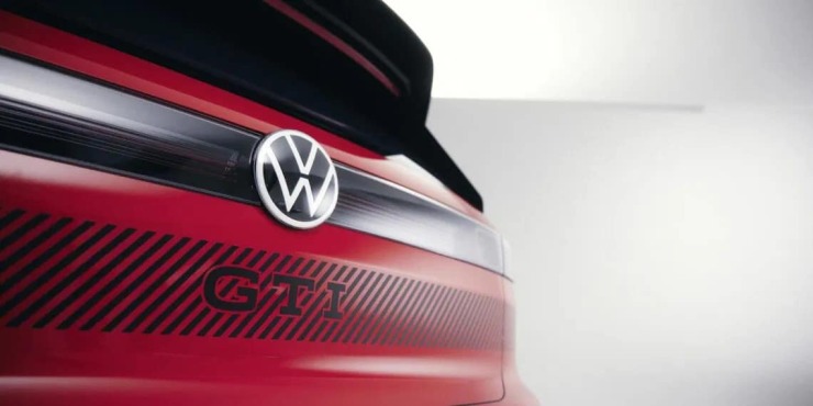 Εκπληκτικό: Η Volkswagen σχεδιάζει μια ολόκληρη σειρά ηλεκτρικών GTI