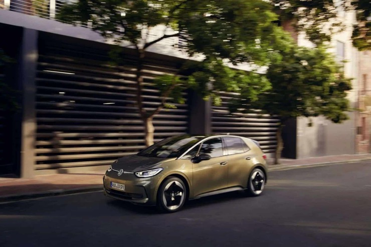 Ηλεκτρικός πόλεμος στην Ευρώπη: Ποιοι κατασκευαστές επικρατούν