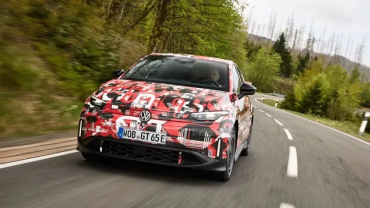 ID. Polo GTI Clubsport: Η πιο δυνατή ηλεκτρική έκδοση που ετοιμάζει η Volkswagen