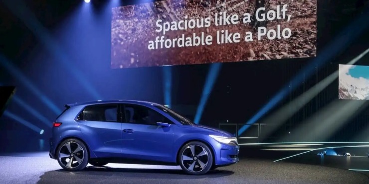 Τέλος το VW Polo made in Europe – Τώρα θα έρχεται από τη Νότια Αφρική