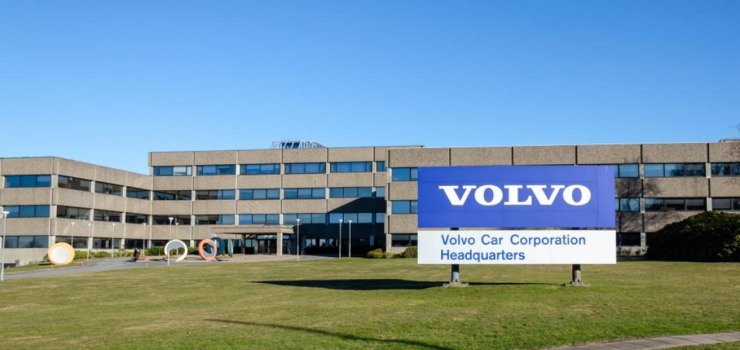 Volvo: Αυξημένη κερδοφορία 28% για το δεύτερο τρίμηνο του 2024